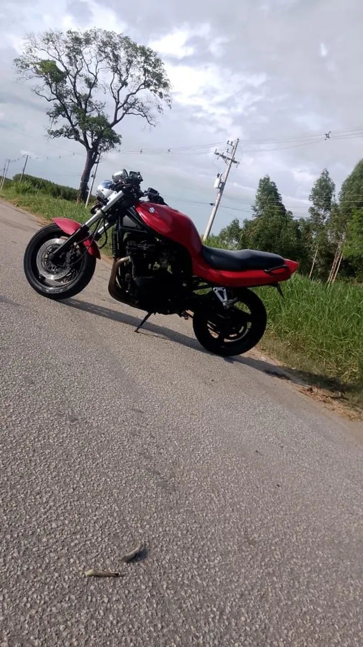 Bandit 98 - Foto 2