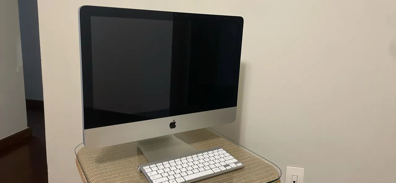iMac 2011 placa de vídeo e hd novos  - Foto 2