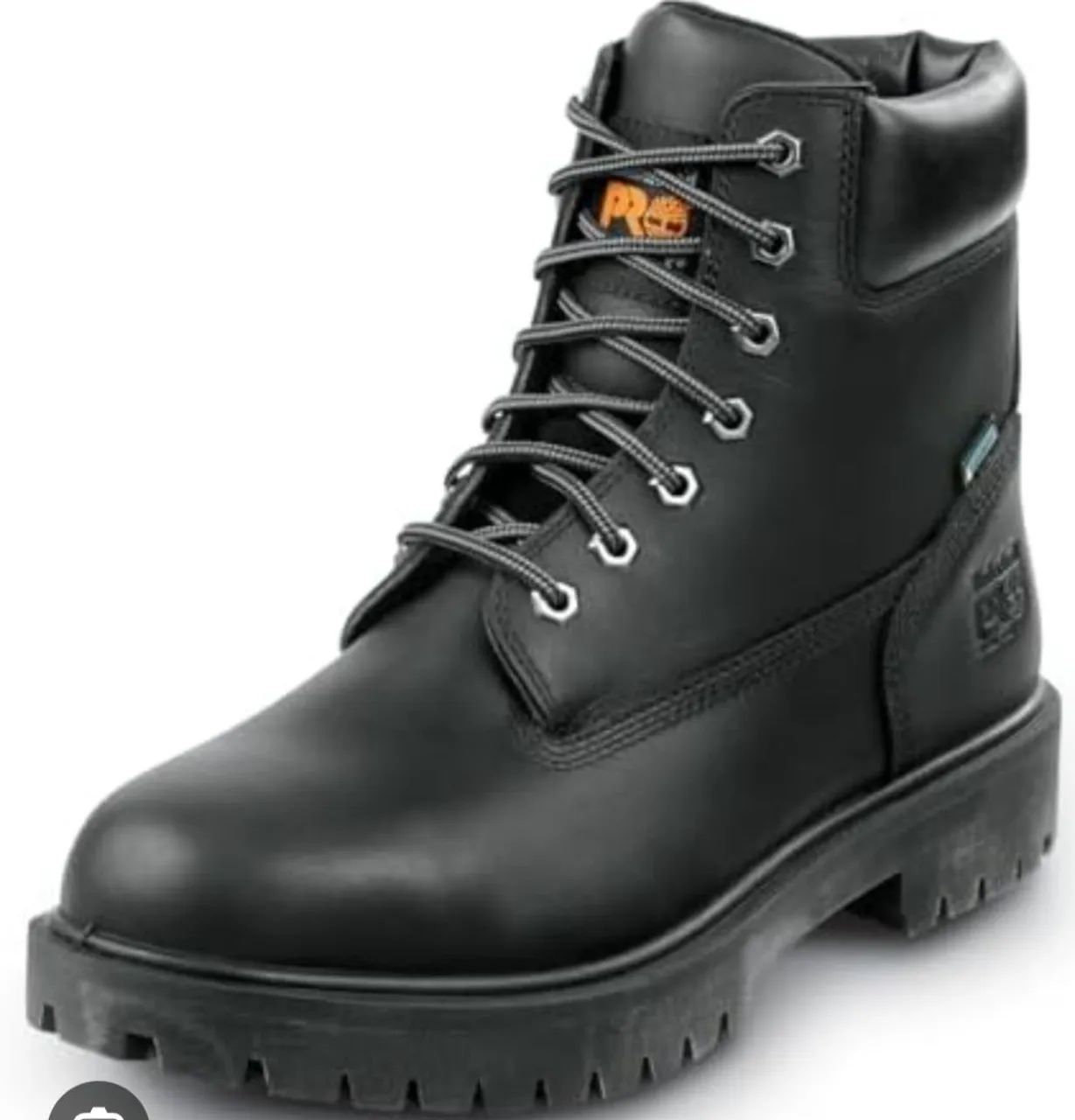 Bota Timberland Pro