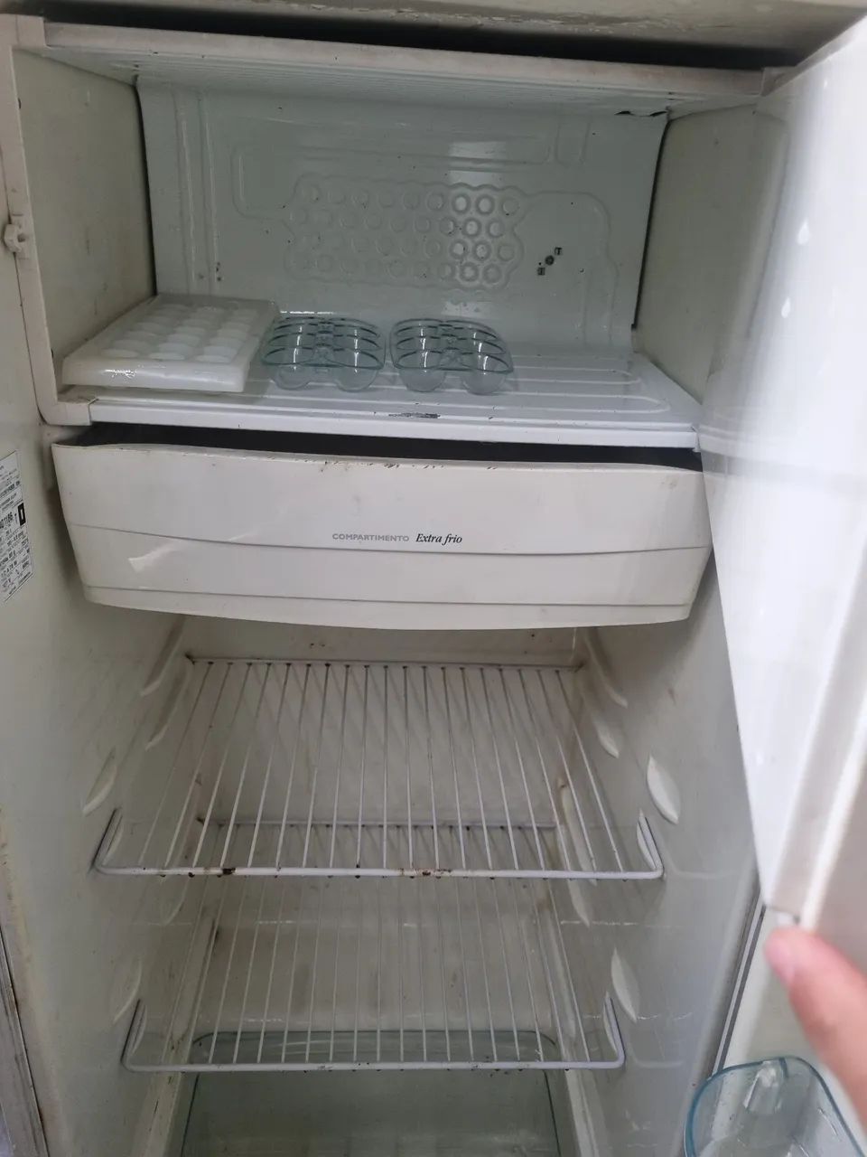 Geladeira  - Foto 5