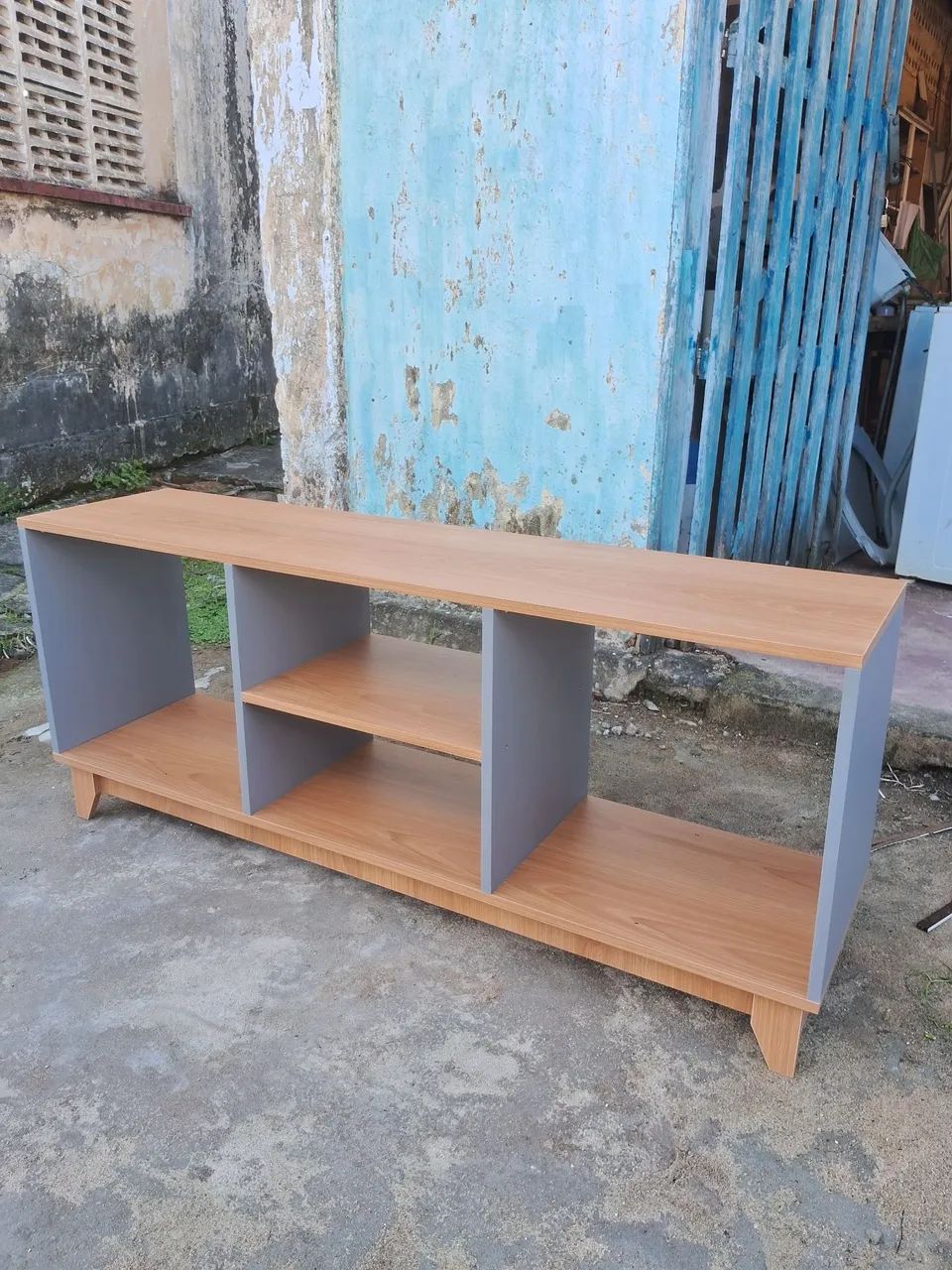Rack 100% mdf - Foto 3