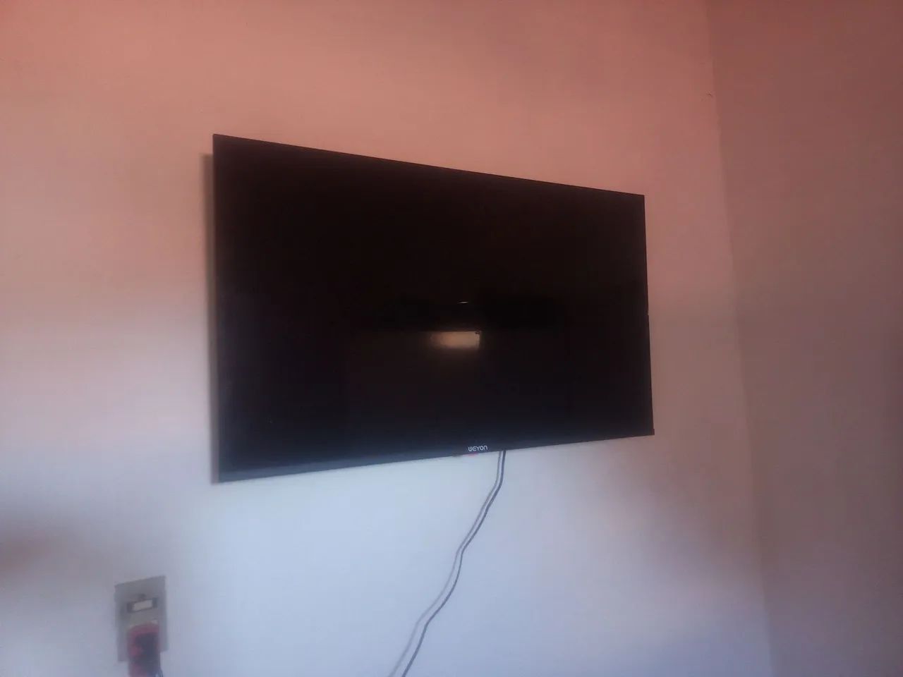 tv smart 43 - Foto 2
