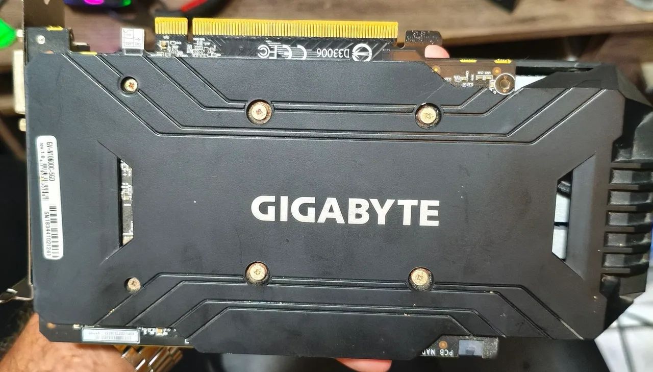 1060 5GB - Foto 3