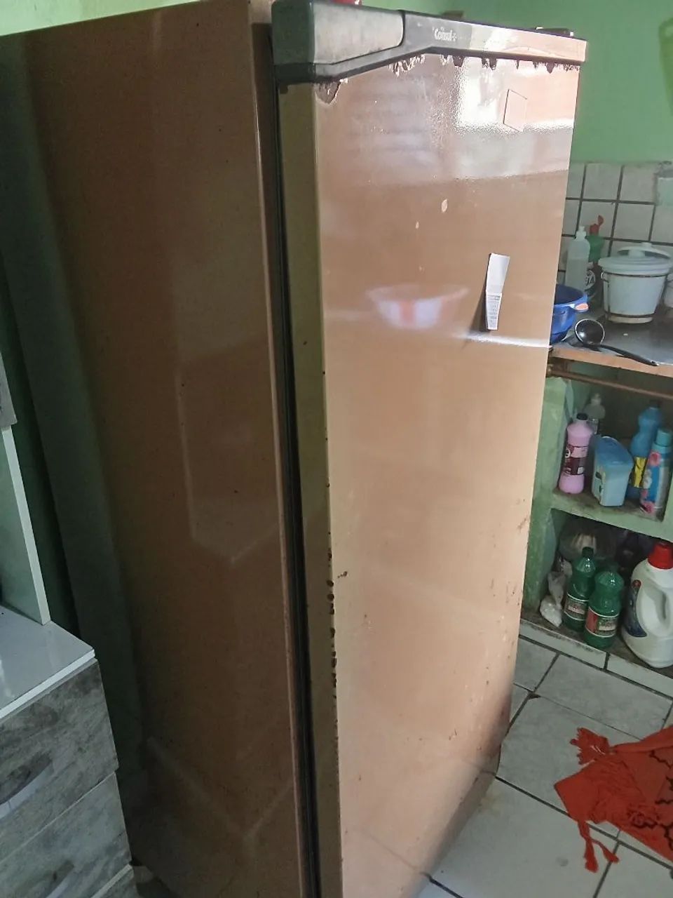 Geladeira  - Foto 2