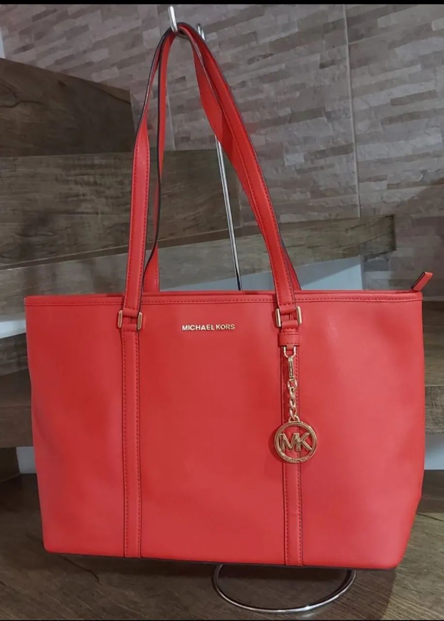 Bolsa Michael Kors original( nova) - Foto 2