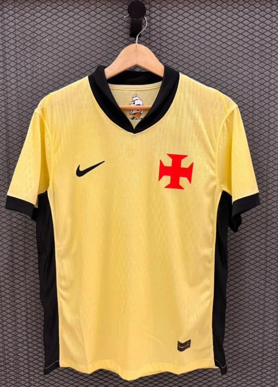 Camisa de time  - Foto 2