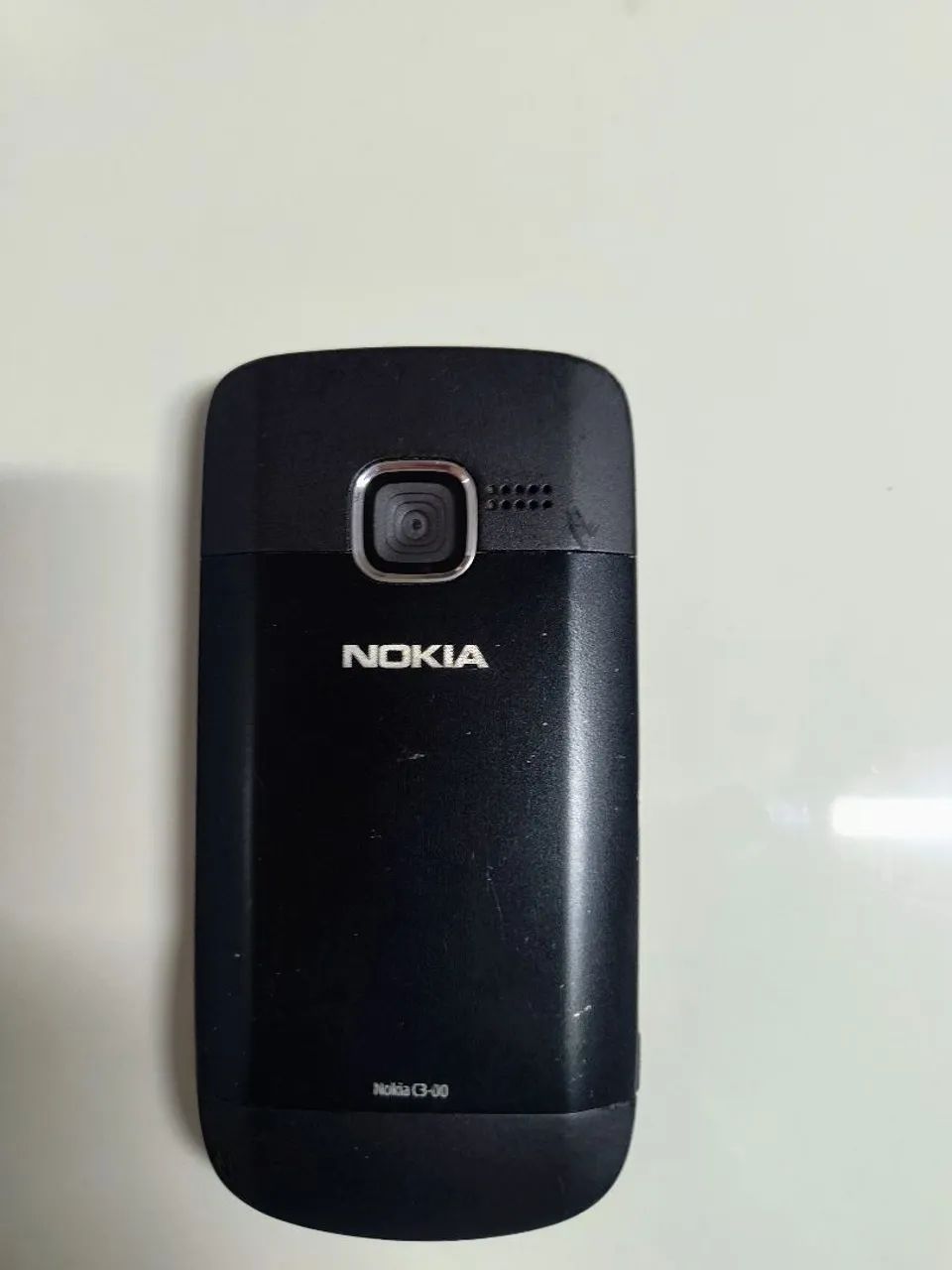 Celular Nokia C3  - Foto 4