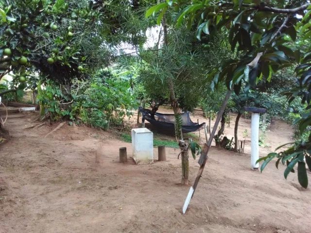 Chácara 1.330 m2 - Foto 15