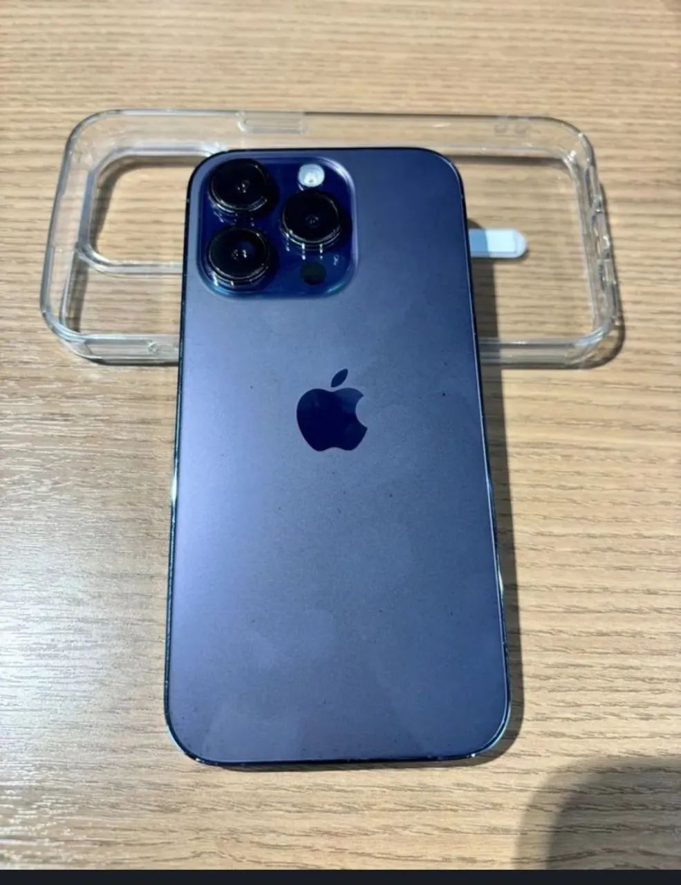 iPhone 14 pro sem marcas de uso 
