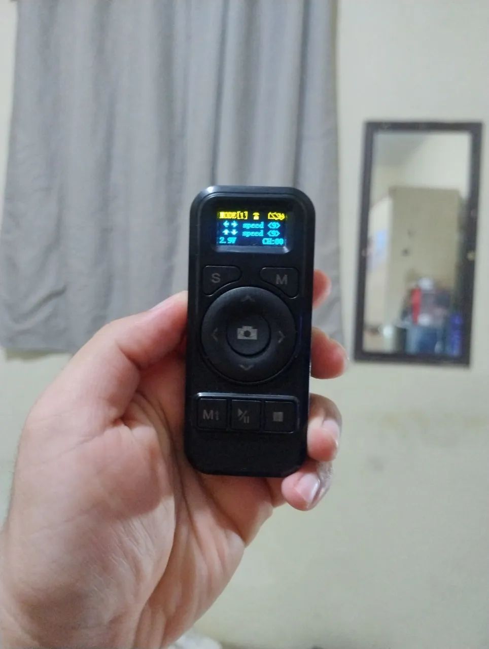 Gimbal YT - 1200 motorizado 360° Pan , Tilt  - Foto 6