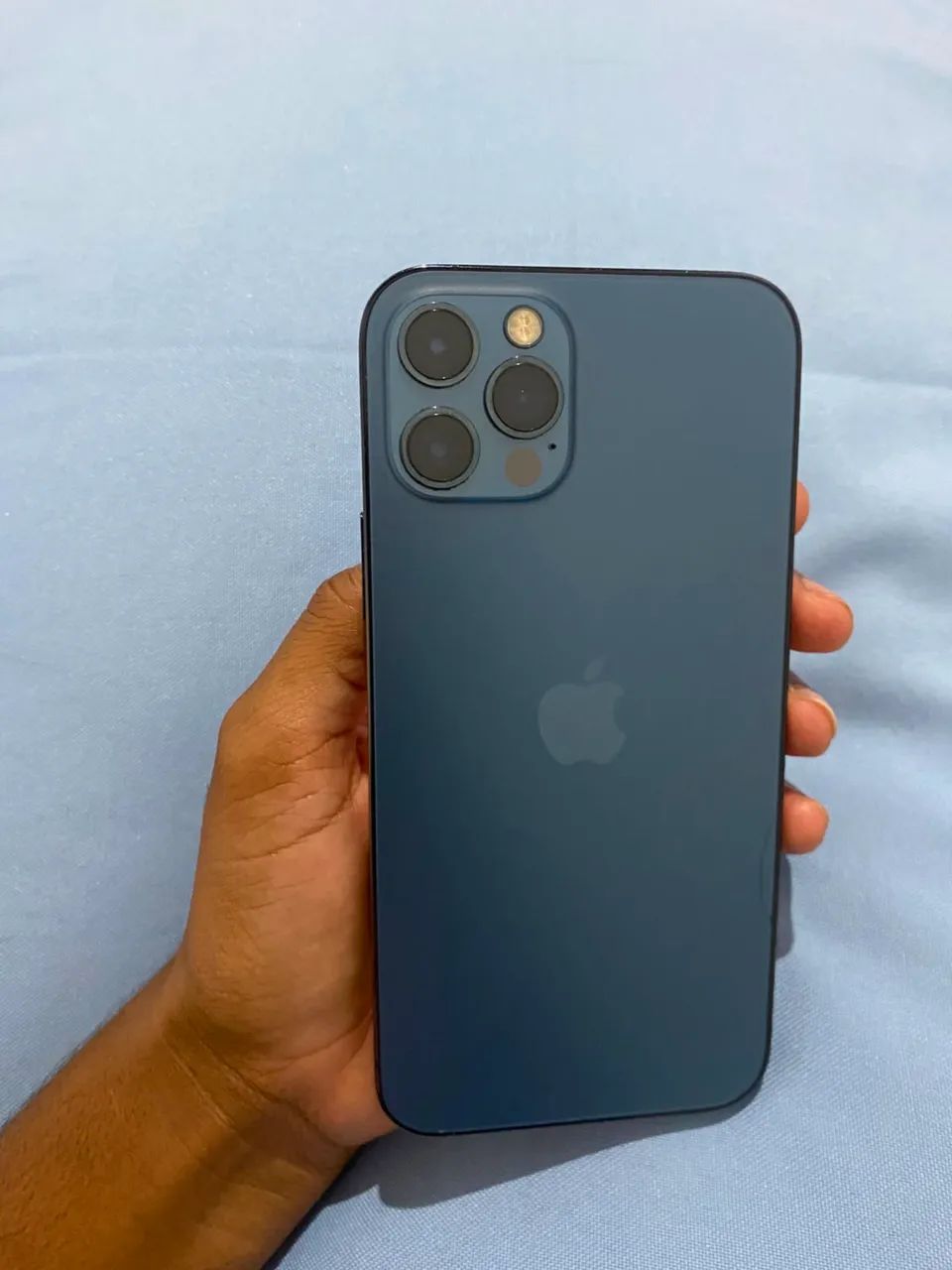 iPhone 12 Pro