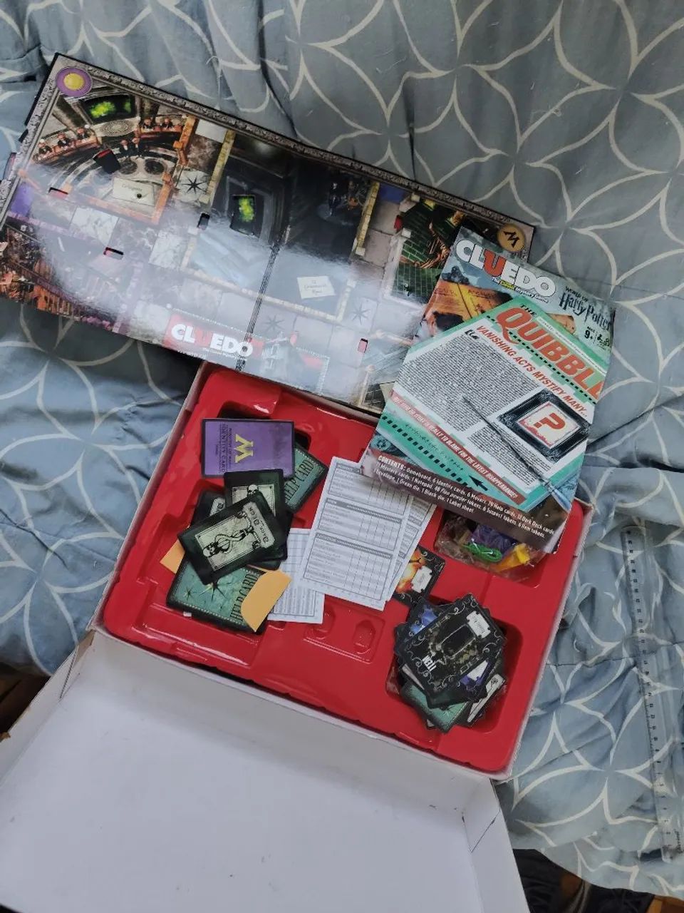 Jogo Harry Potter  - Foto 4