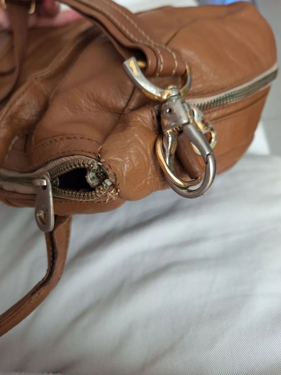 Bolsa Karmelia - Foto 4
