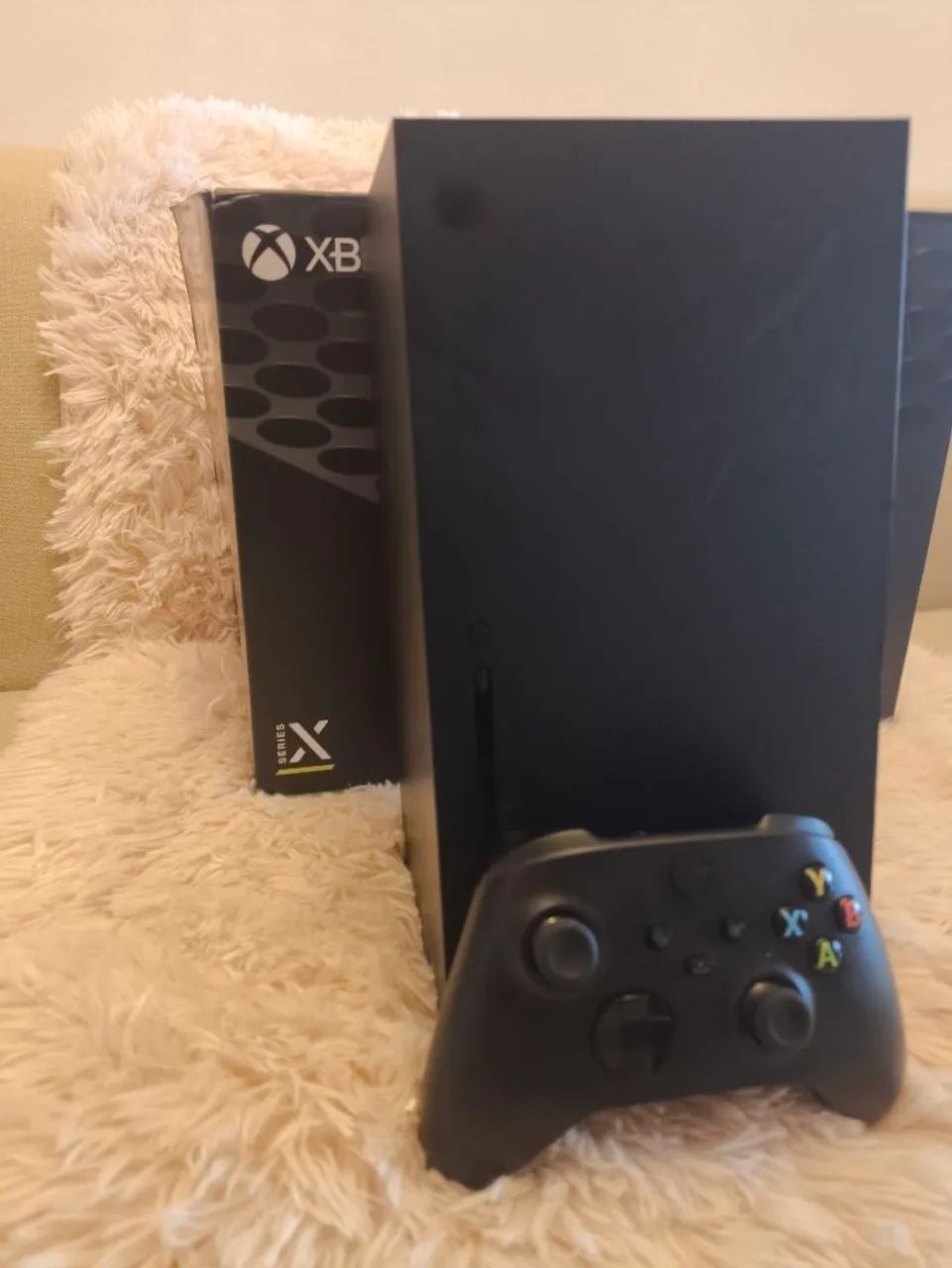Xbox série X  - Foto 3