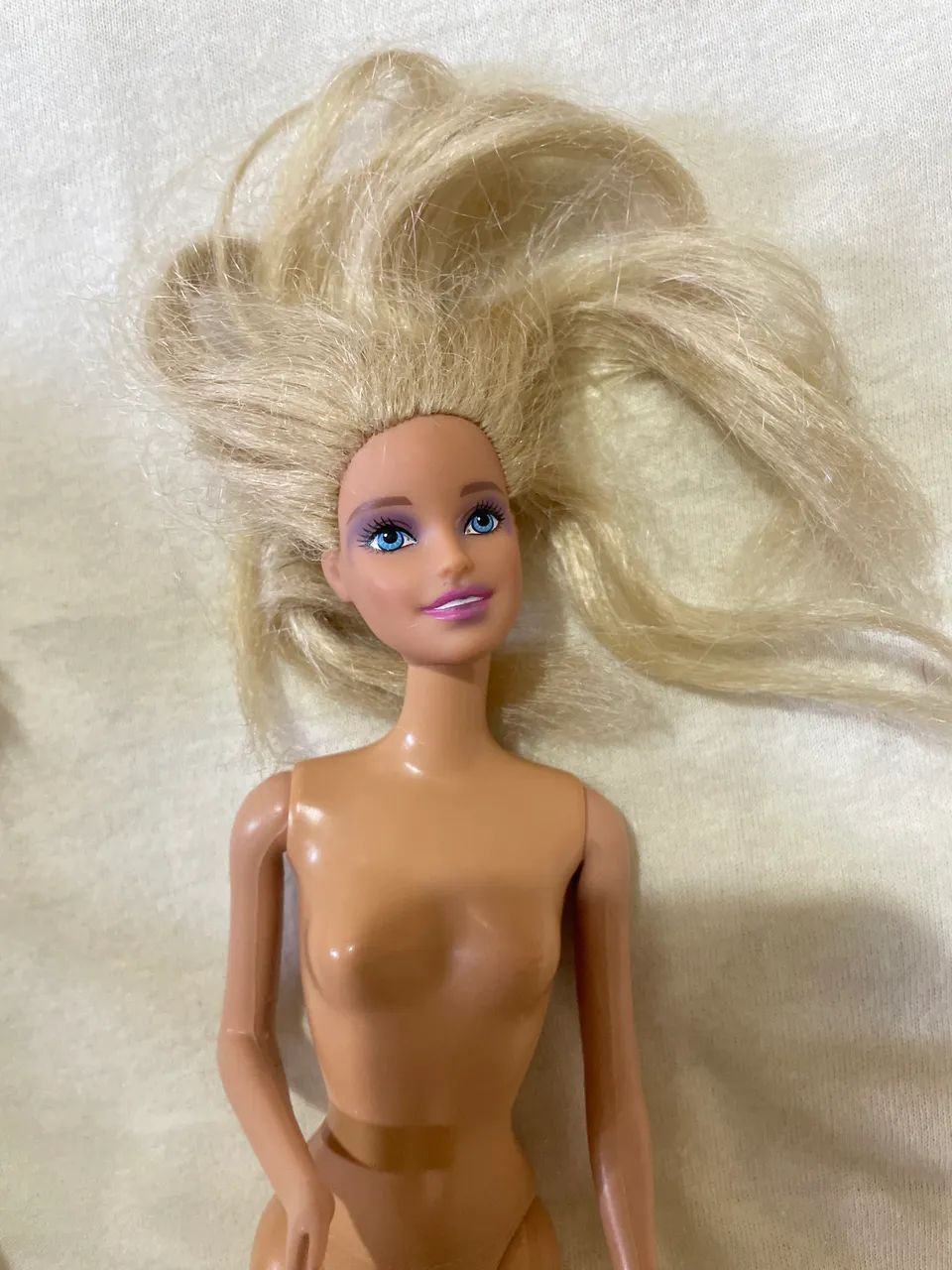 Bonecas barbie (3 unidades) - Foto 4