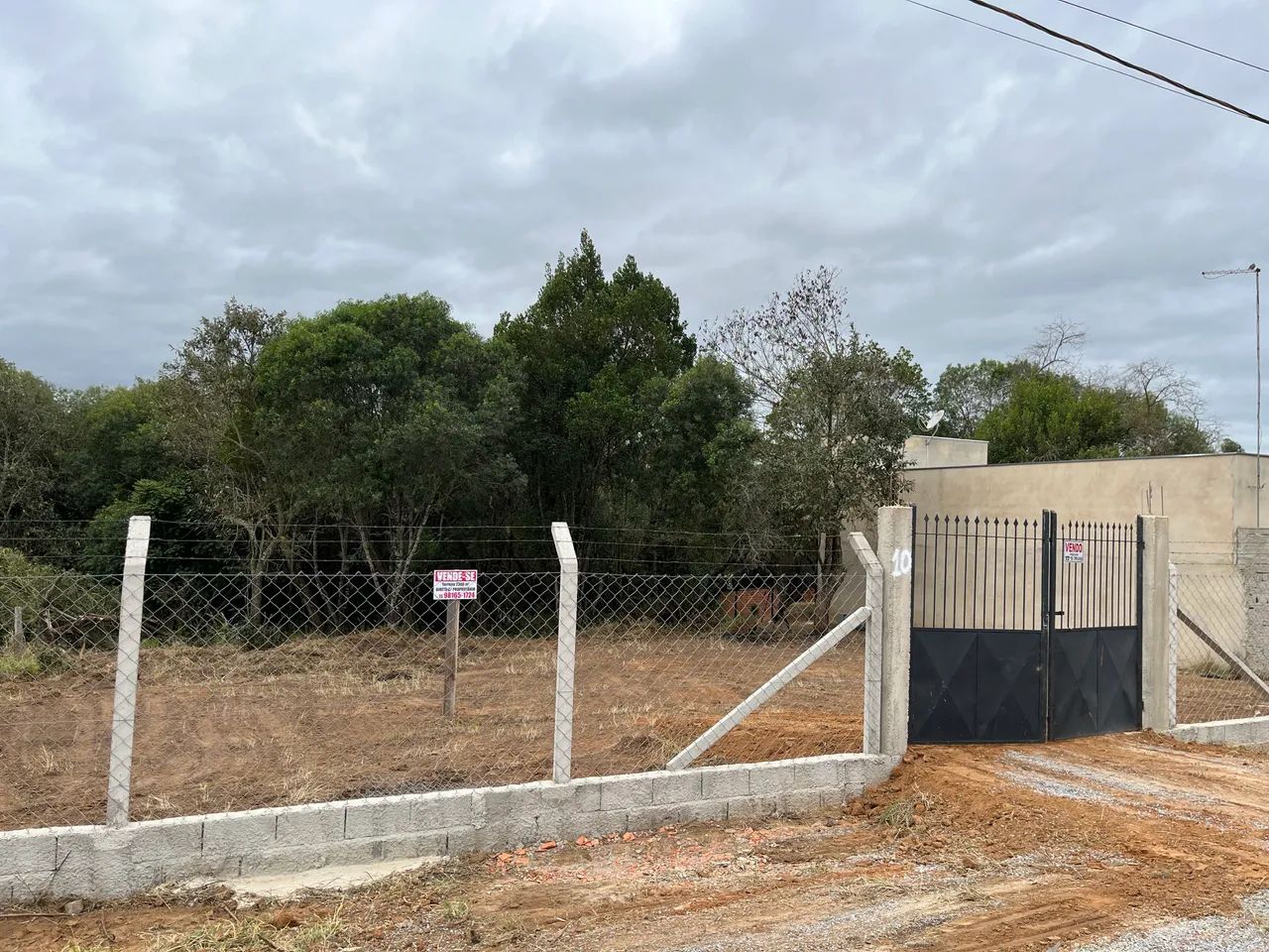 Terreno para chácara 2300 metros em Araçoiaba da Serra - Foto 3