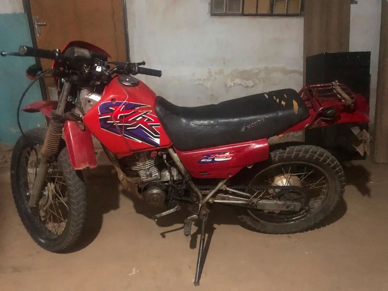Clr 125 Es 2000 - Foto 2