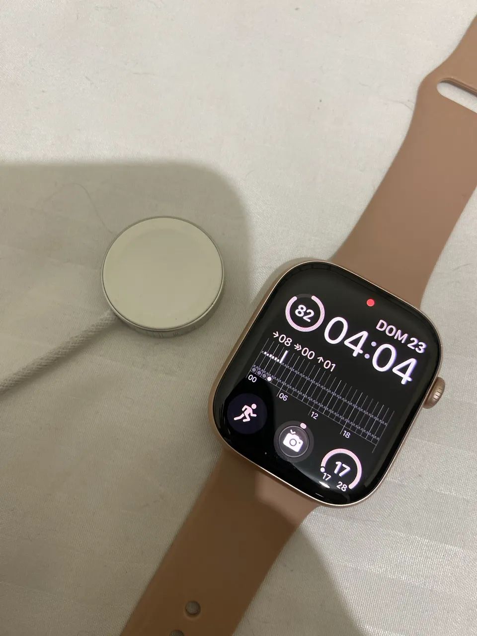 Apple Watch 11 45mm - Foto 3
