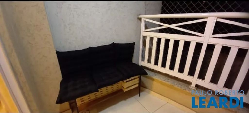 APARTAMENTO - SANTA MARIA - SP - Foto 5