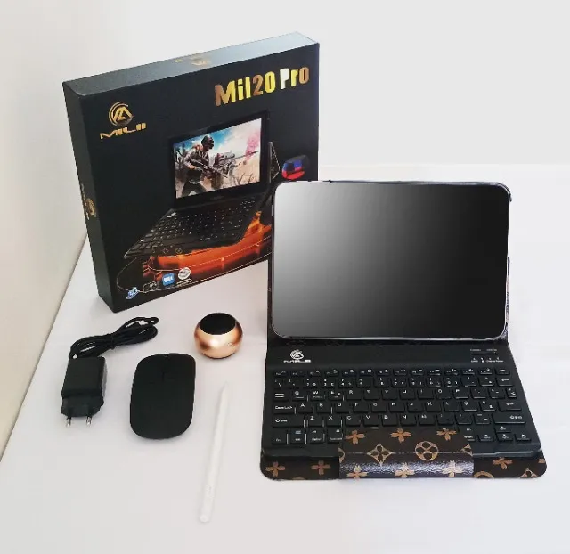 Tablet Huawei MatePad BAH3-W59 10.4