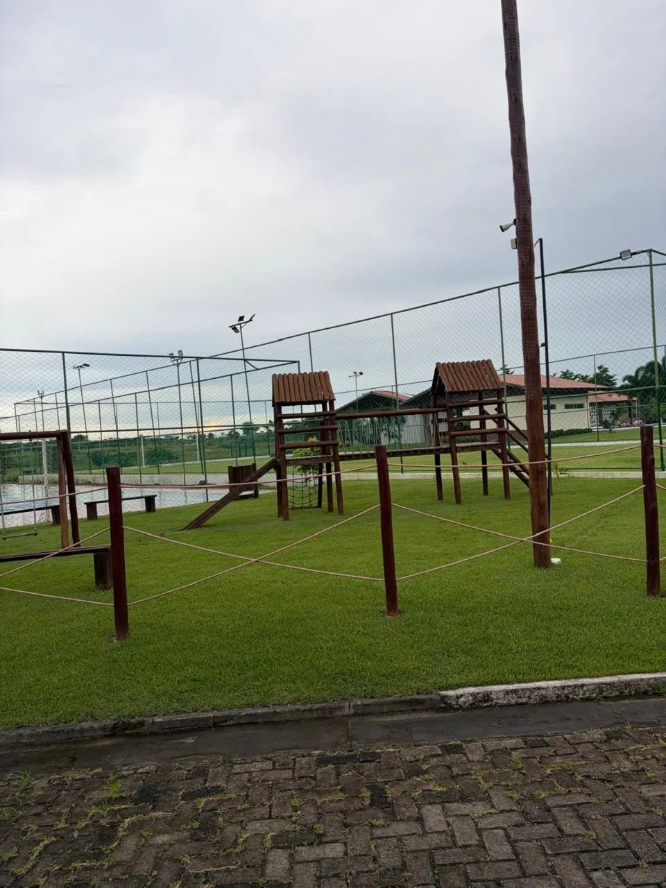 Oportunidade terreno no Eco Park  - Foto 2
