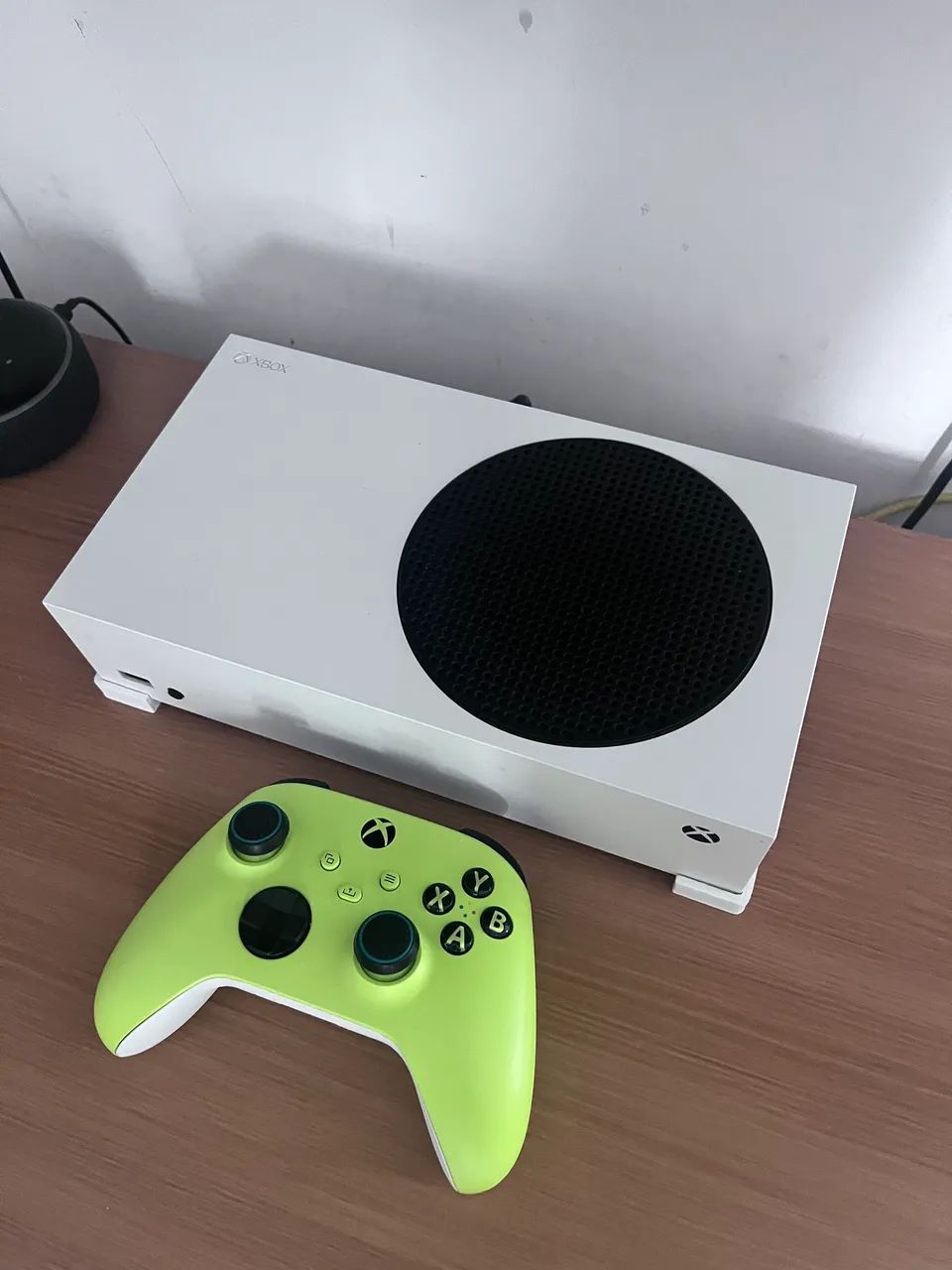 Xbox séries S  - Foto 2