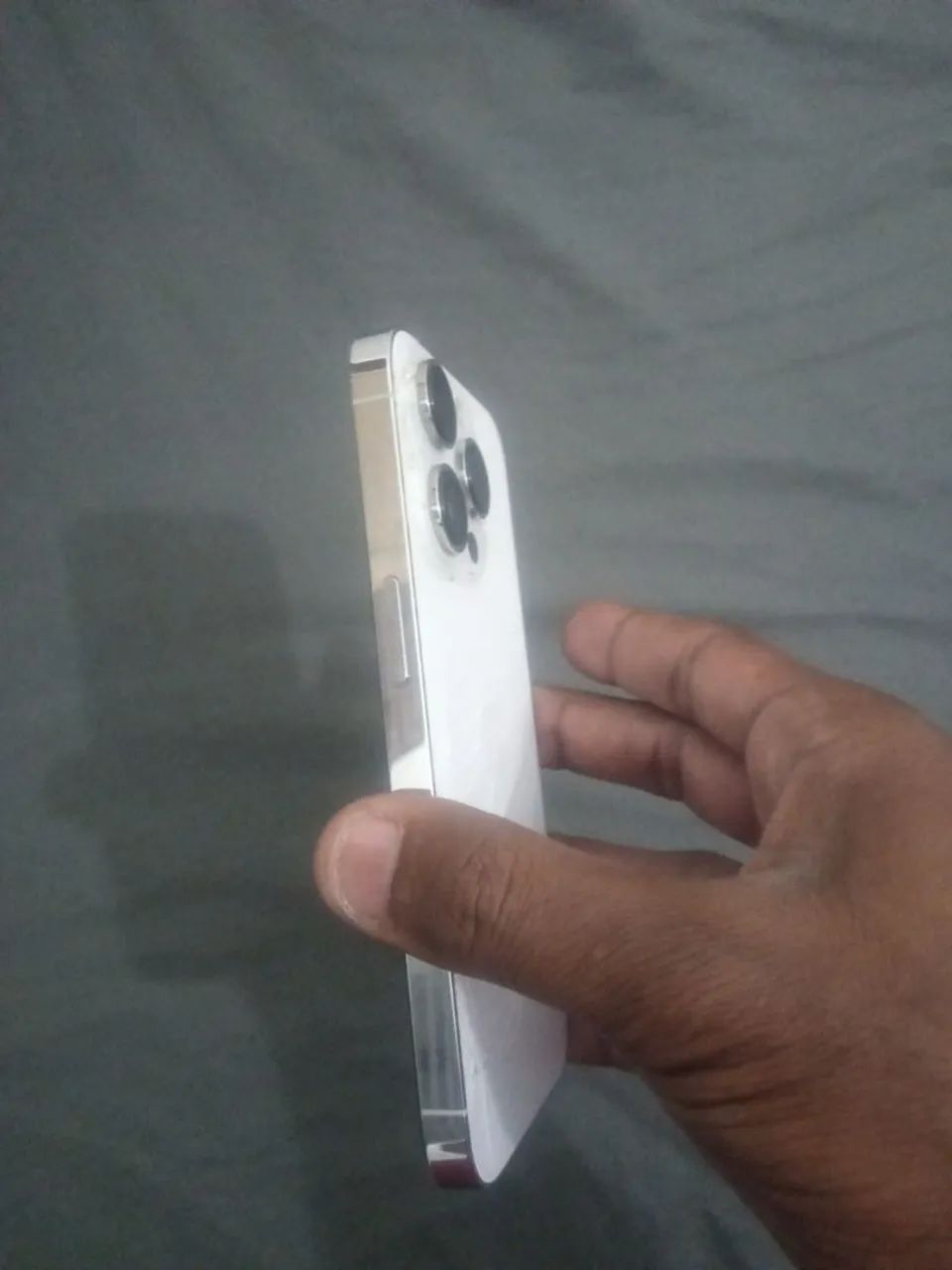 iPhone 14 pro 128, todo original  - Foto 3