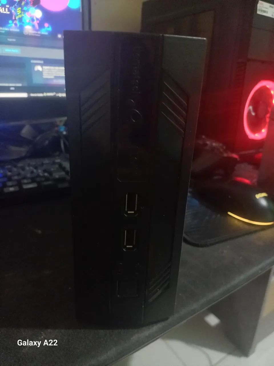Mine PC  - Foto 3
