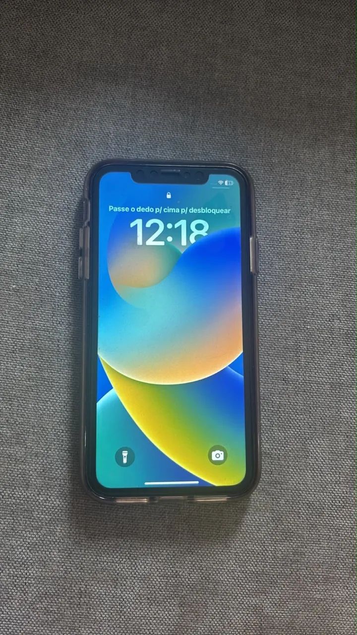 iPhone XR
