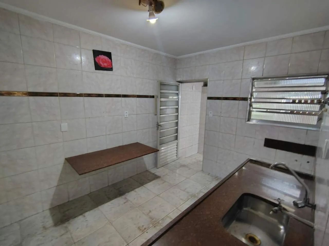 Sobrado para locação, com 03 quartos e 01 vaga de garagem. - Foto 5
