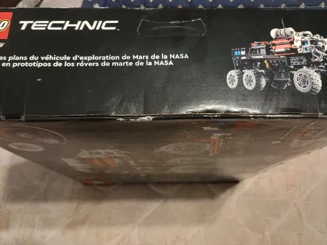 Lego módulo lunar - Foto 4
