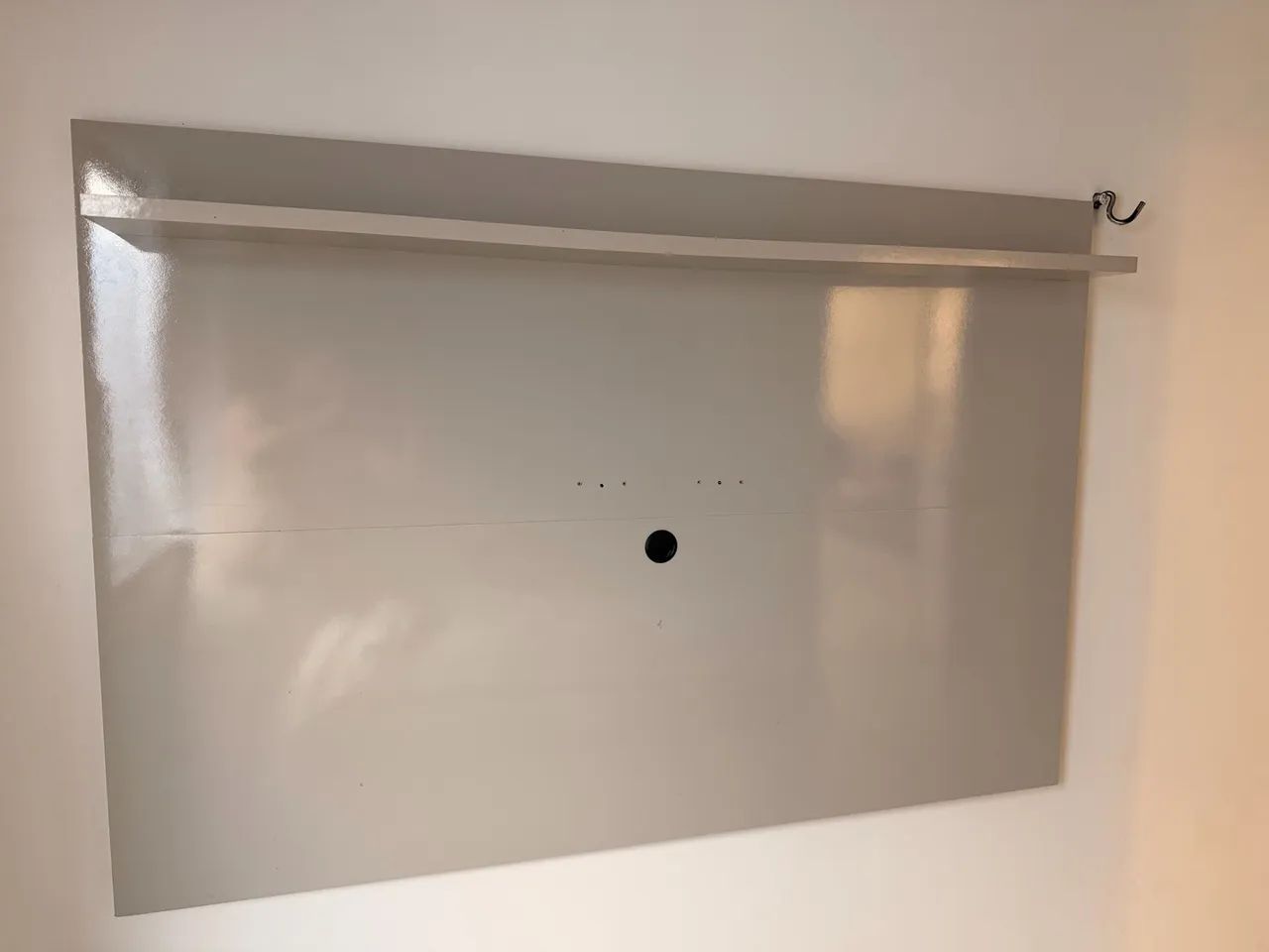 Painel de tv  - Foto 4