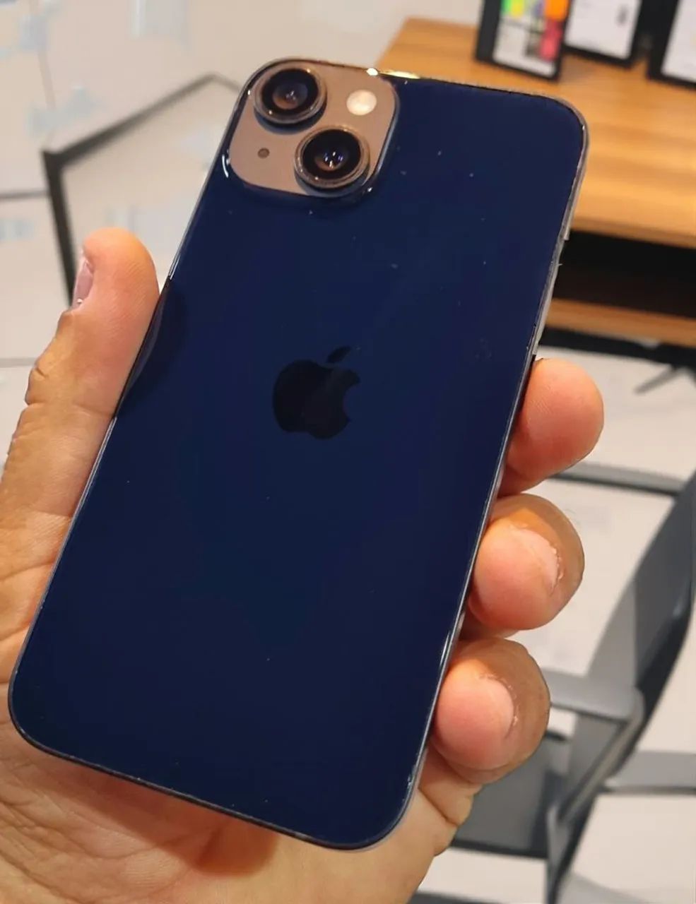 ? IPhone 14 128GB PRO MAX ? - Foto 4