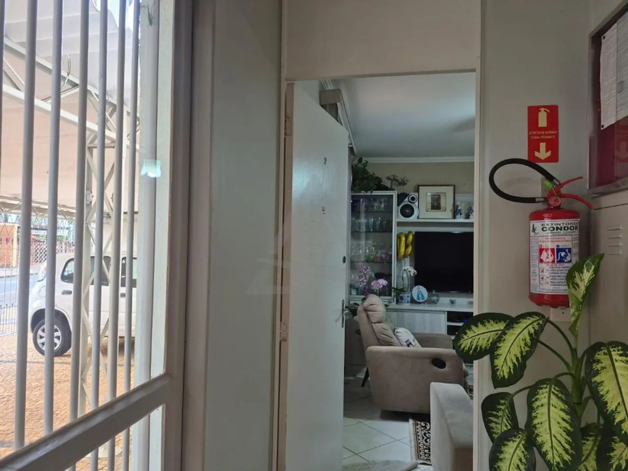 Apartamento Garden à venda em Campinas, Bonfim, com 2 quartos, com 67 m², Edificio Peri - Foto 2