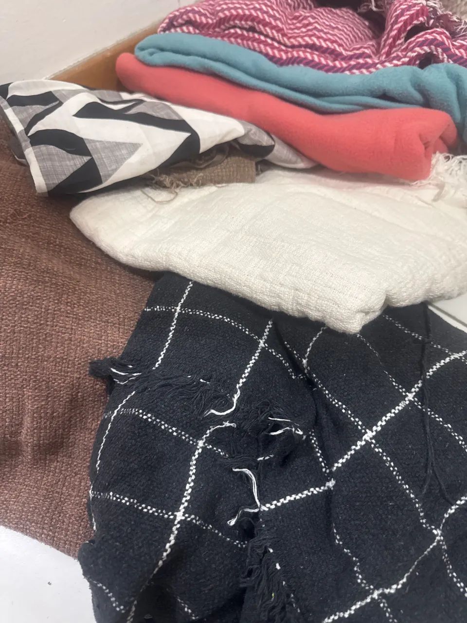 itens de casa para sofá  - Foto 2