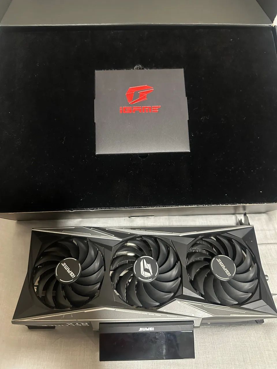 RTX 3080 ti 12GB VULCAN - Foto 3