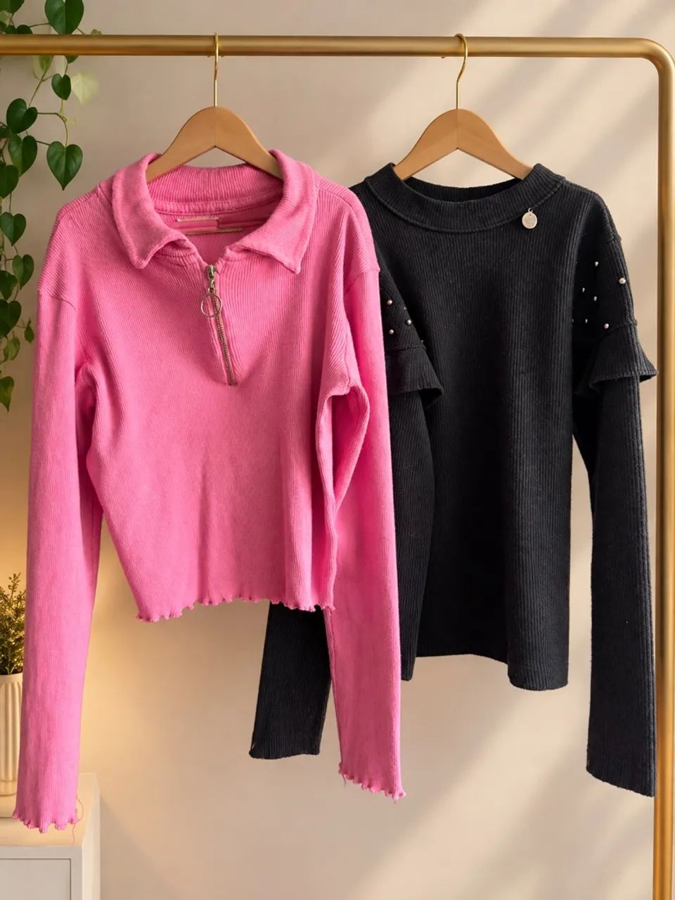 Blusa infanto-juvenil  - Foto 4
