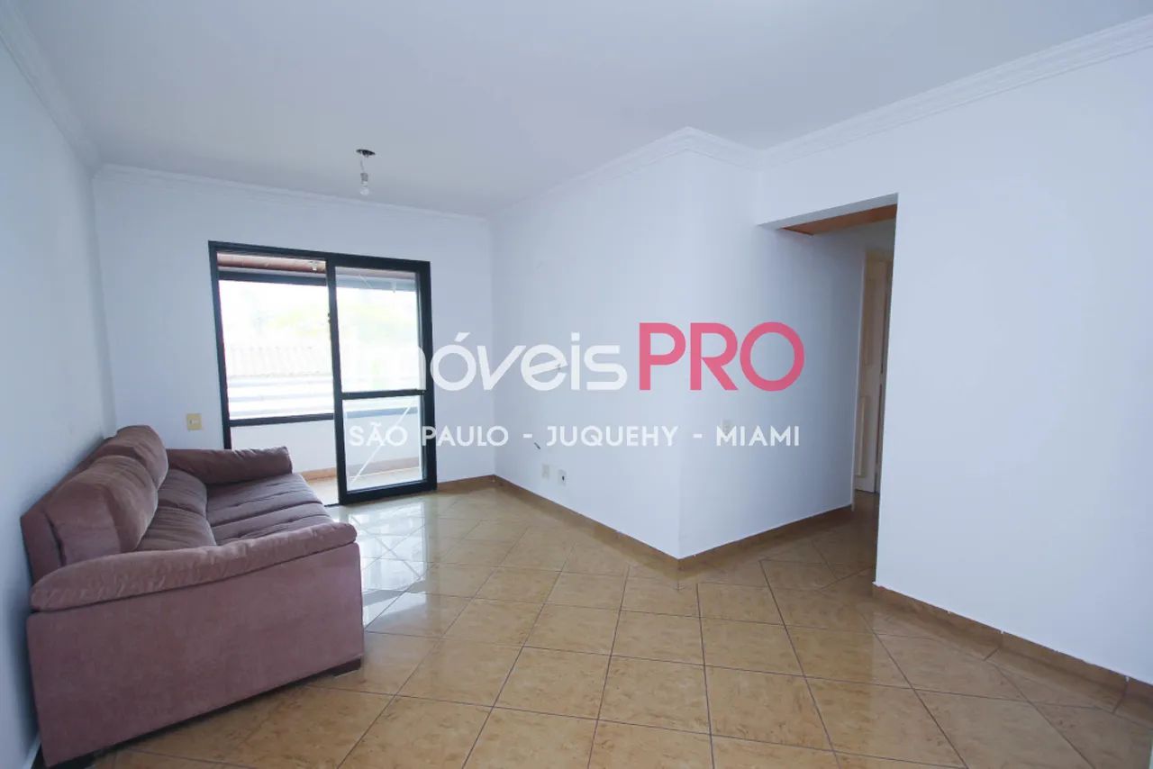 Venda em Moema 71m² com 2 dormitórios 2 vagas - Foto 2