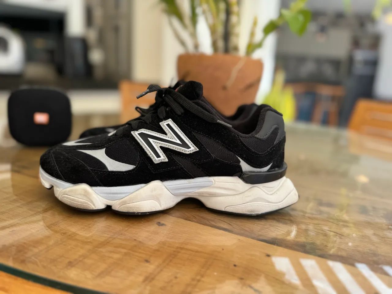 Tênis New Balance 9069 original  - Foto 3