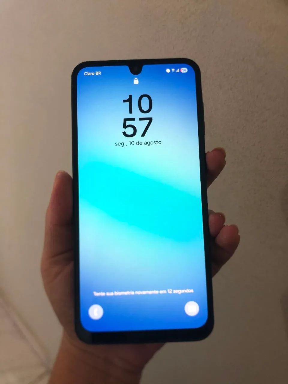 Samsung A17