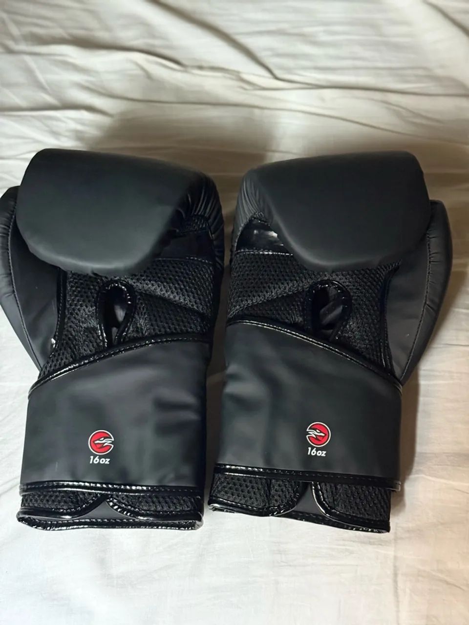 ? Luva Naja - Boxe / Muay Thai - Foto 2
