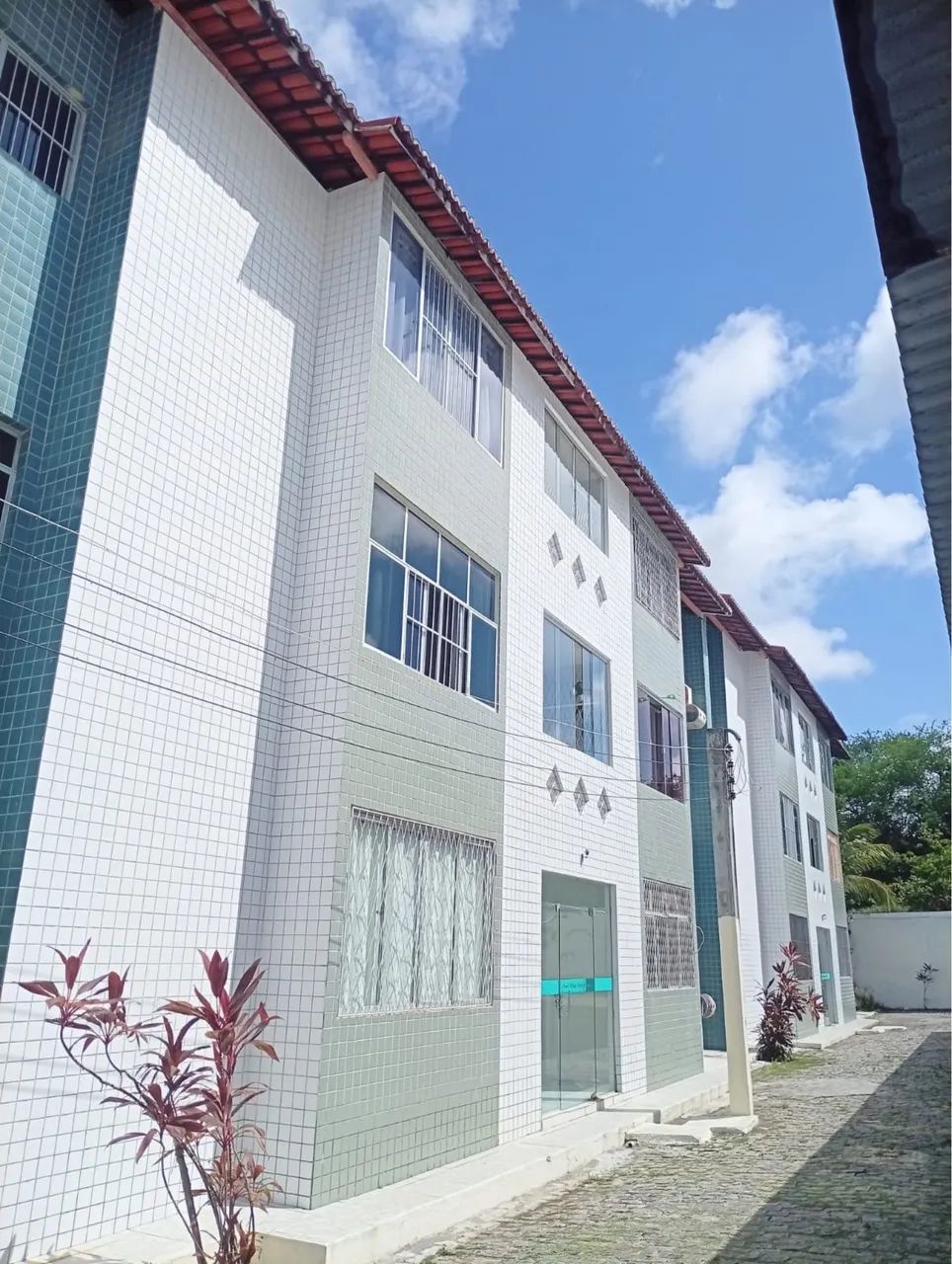 Apartamento com 2 quartos em Ponta Negra  - Foto 4