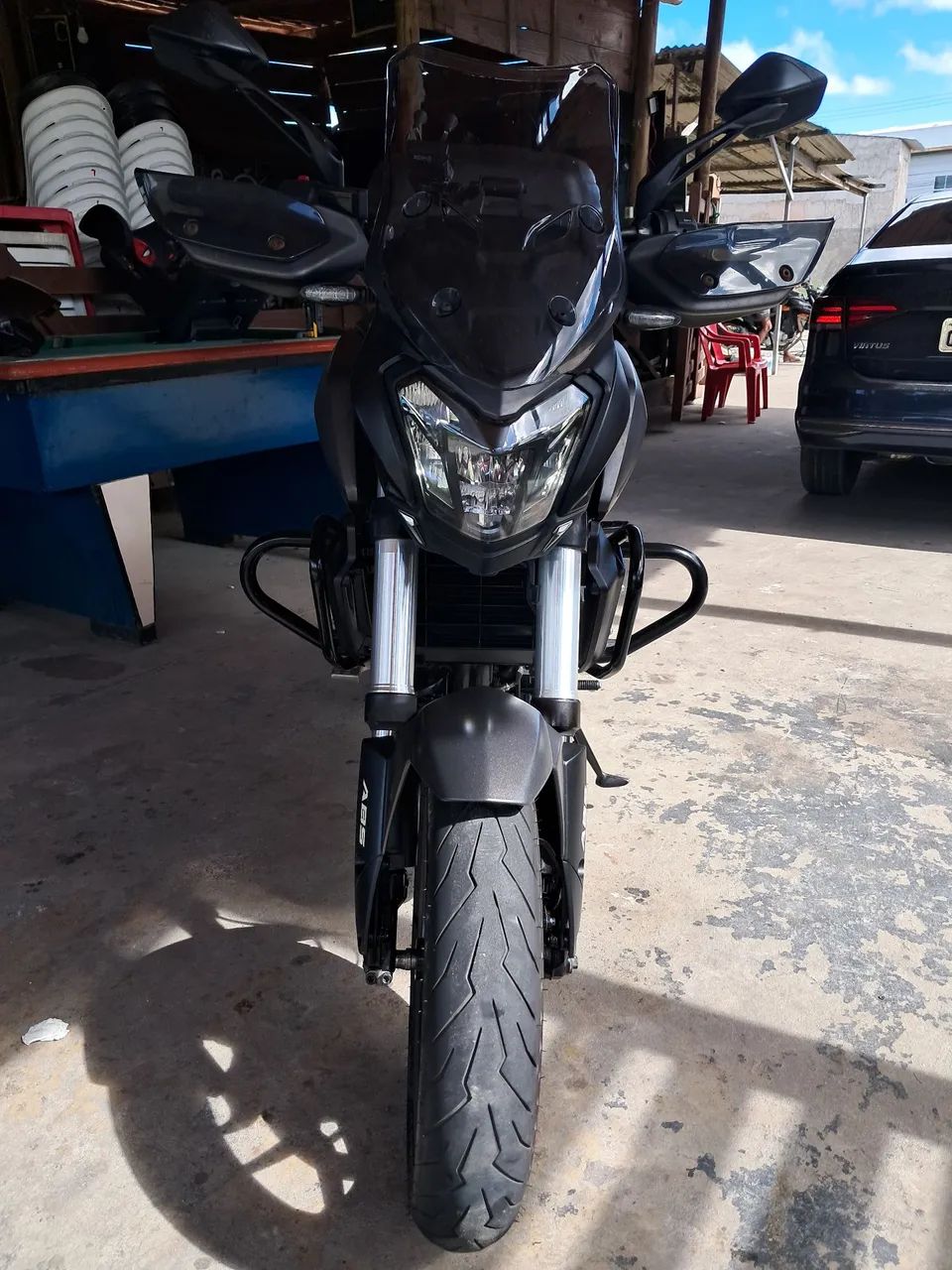 Excelente moto. - Foto 2