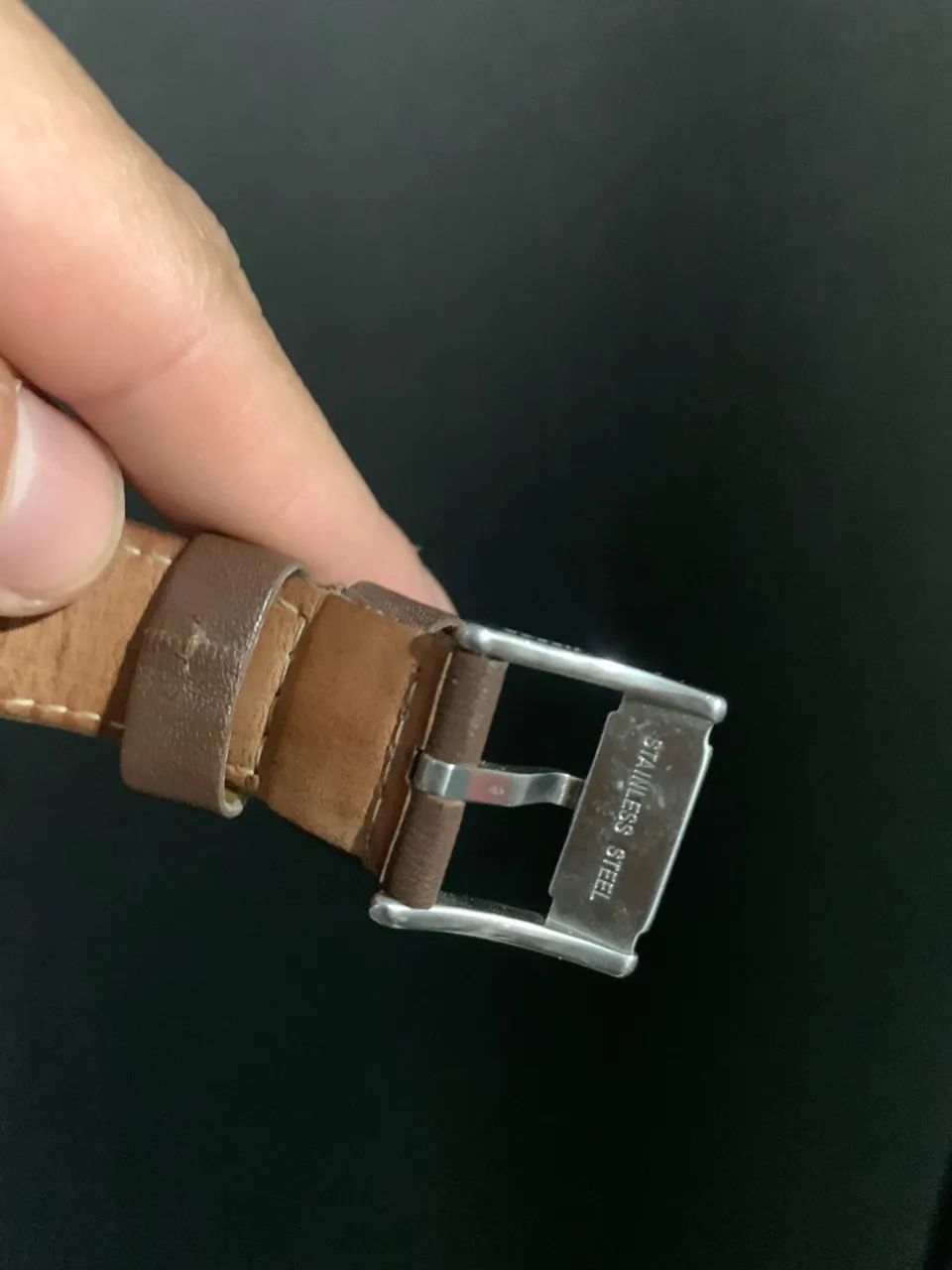 Fossil Flynn Chronograph (Modelo BQ1741)  - Foto 5