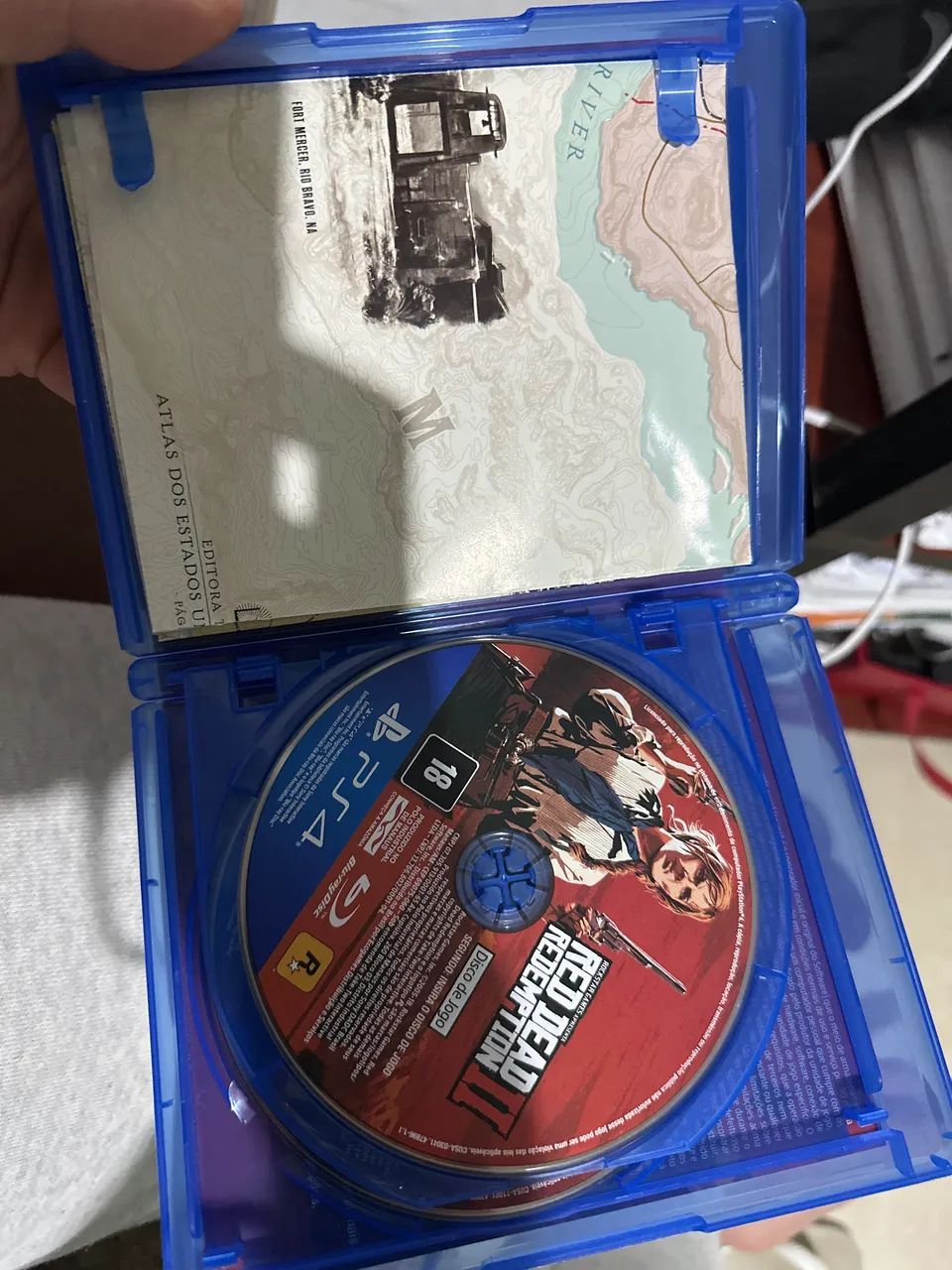? Red Dead Redemption ? PS4 - Foto 2