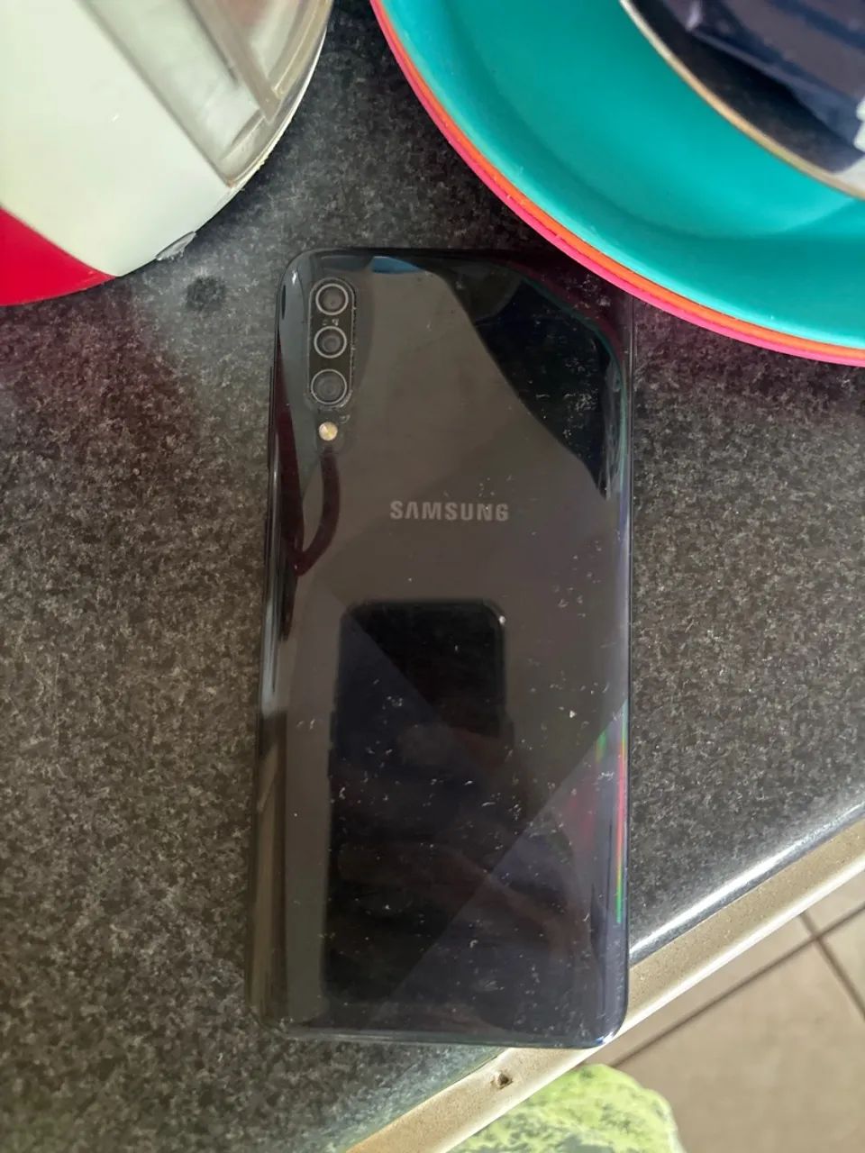 Celular  - Foto 2