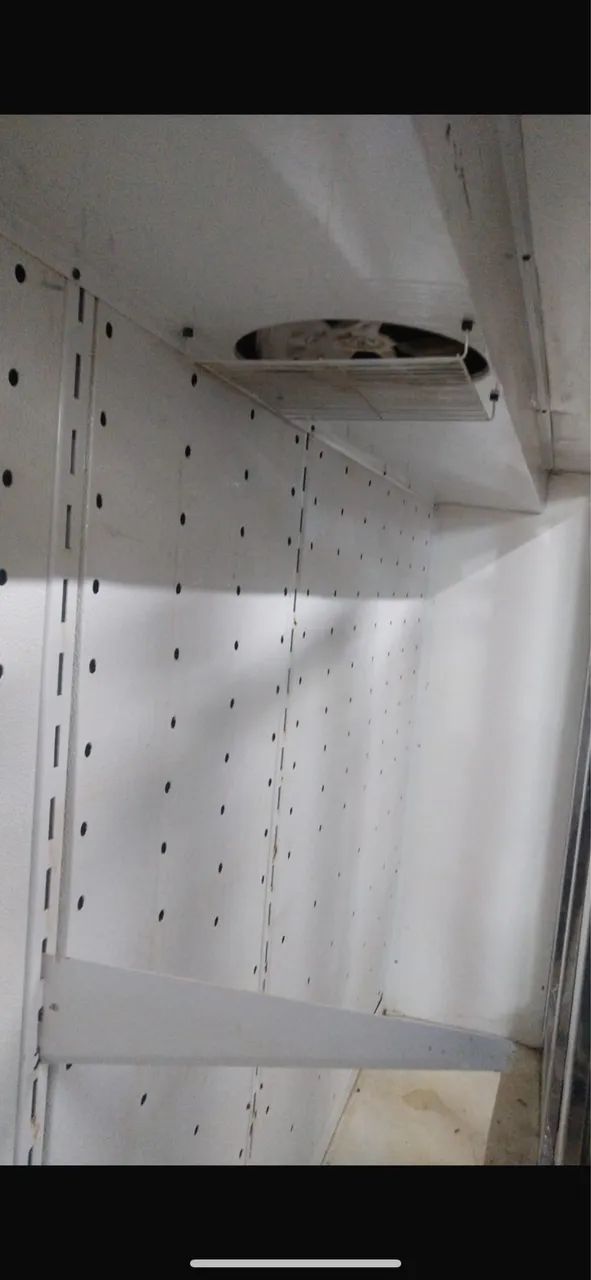 Expositor refrigerado Polar 5 portas - Foto 5