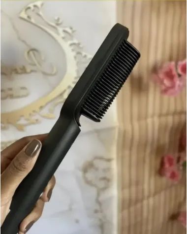 Escova Secadora 3 em 1 - NOVA - Foto 3