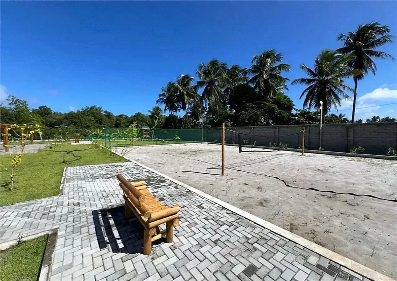 Terreno no Riviera da Lagoa - Massagueira - Foto 3