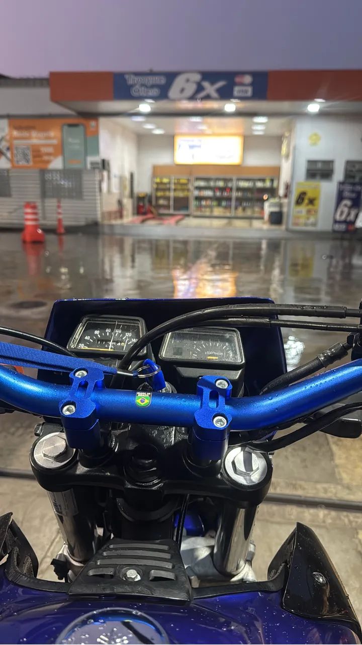 Xt 600